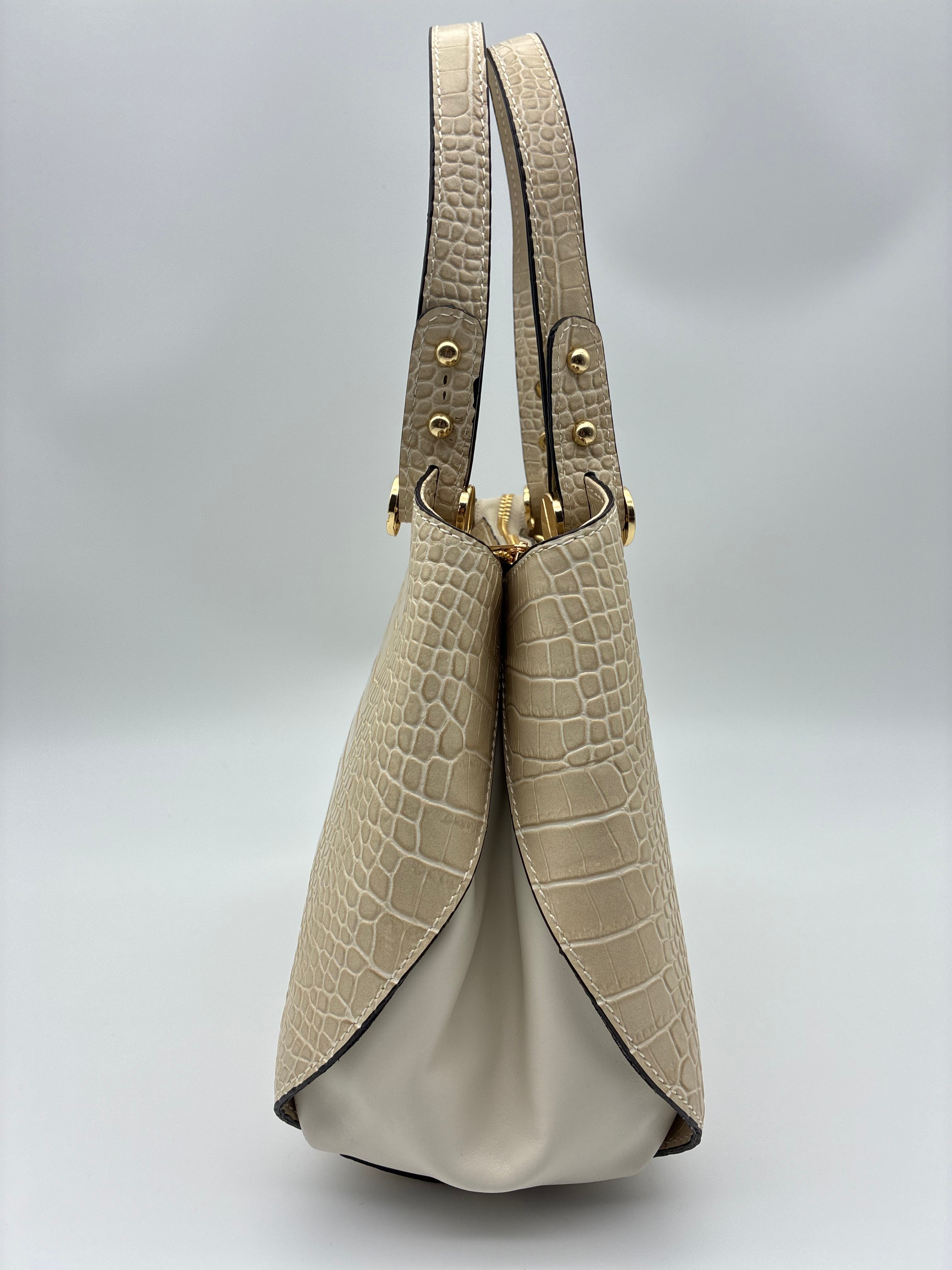Portofino in Parchment
