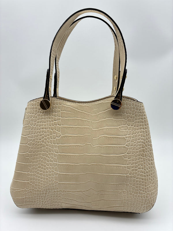 Portofino in Parchment
