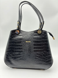 Portofino in Obsidian