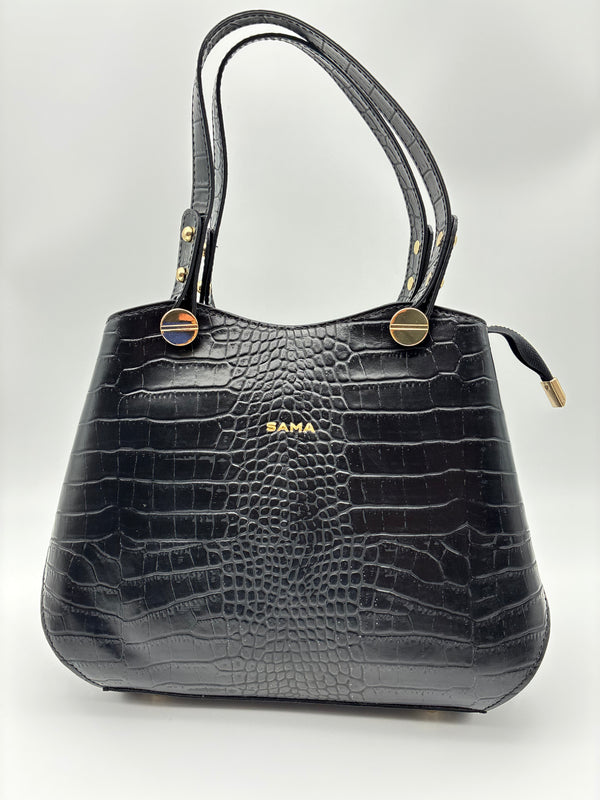 Portofino in Obsidian