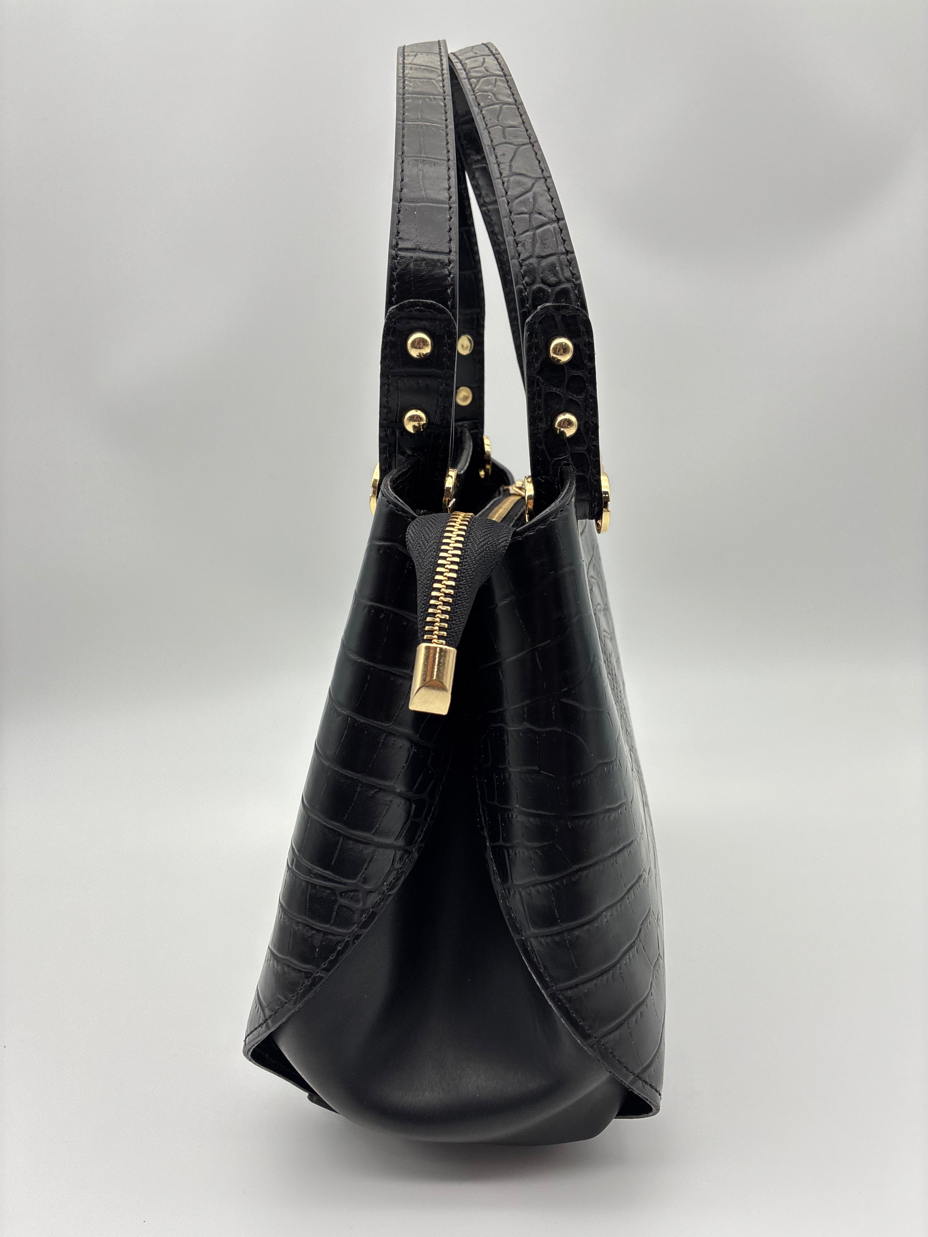 Portofino in Obsidian