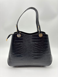 Portofino in Obsidian
