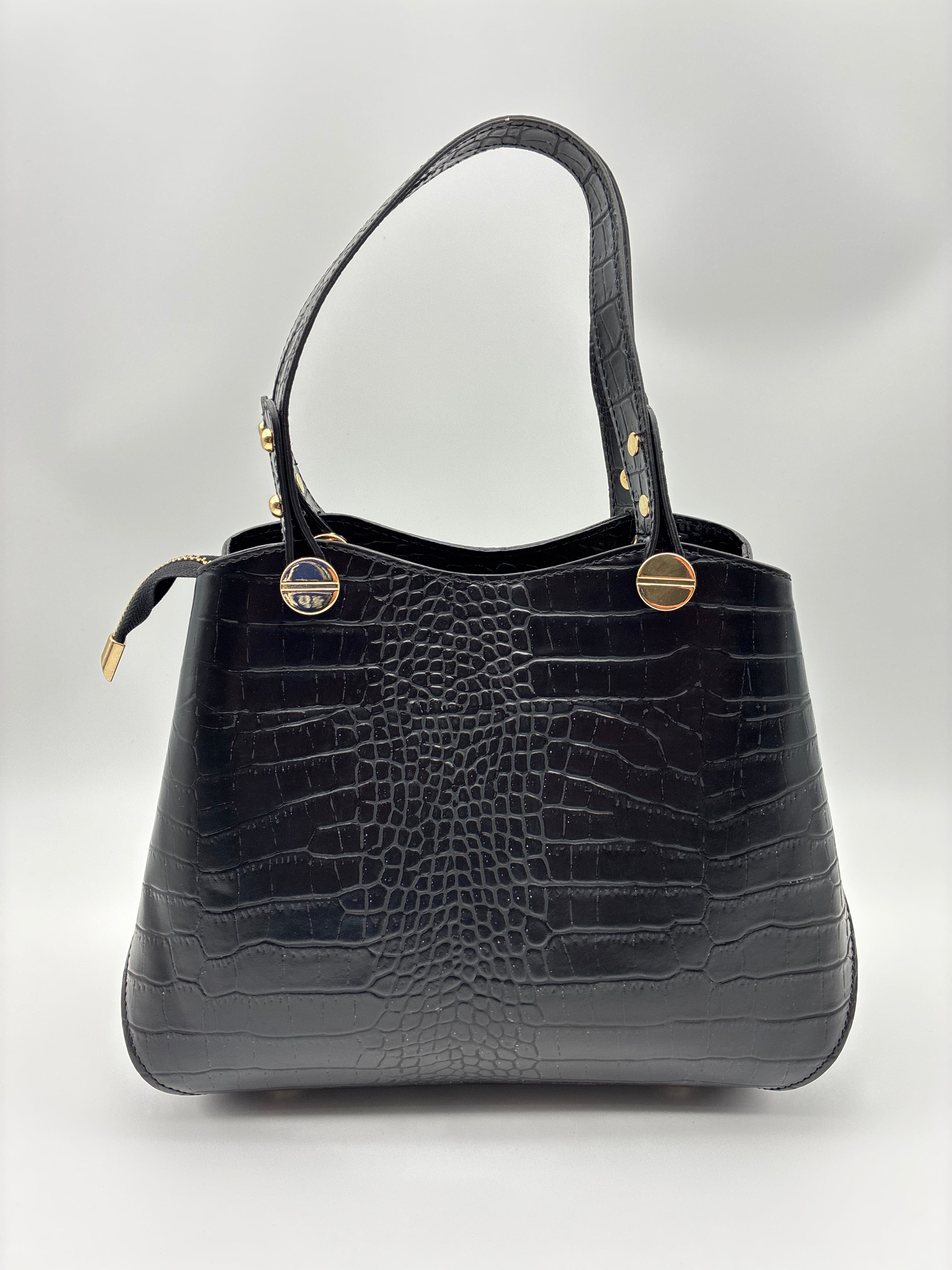 Portofino in Obsidian