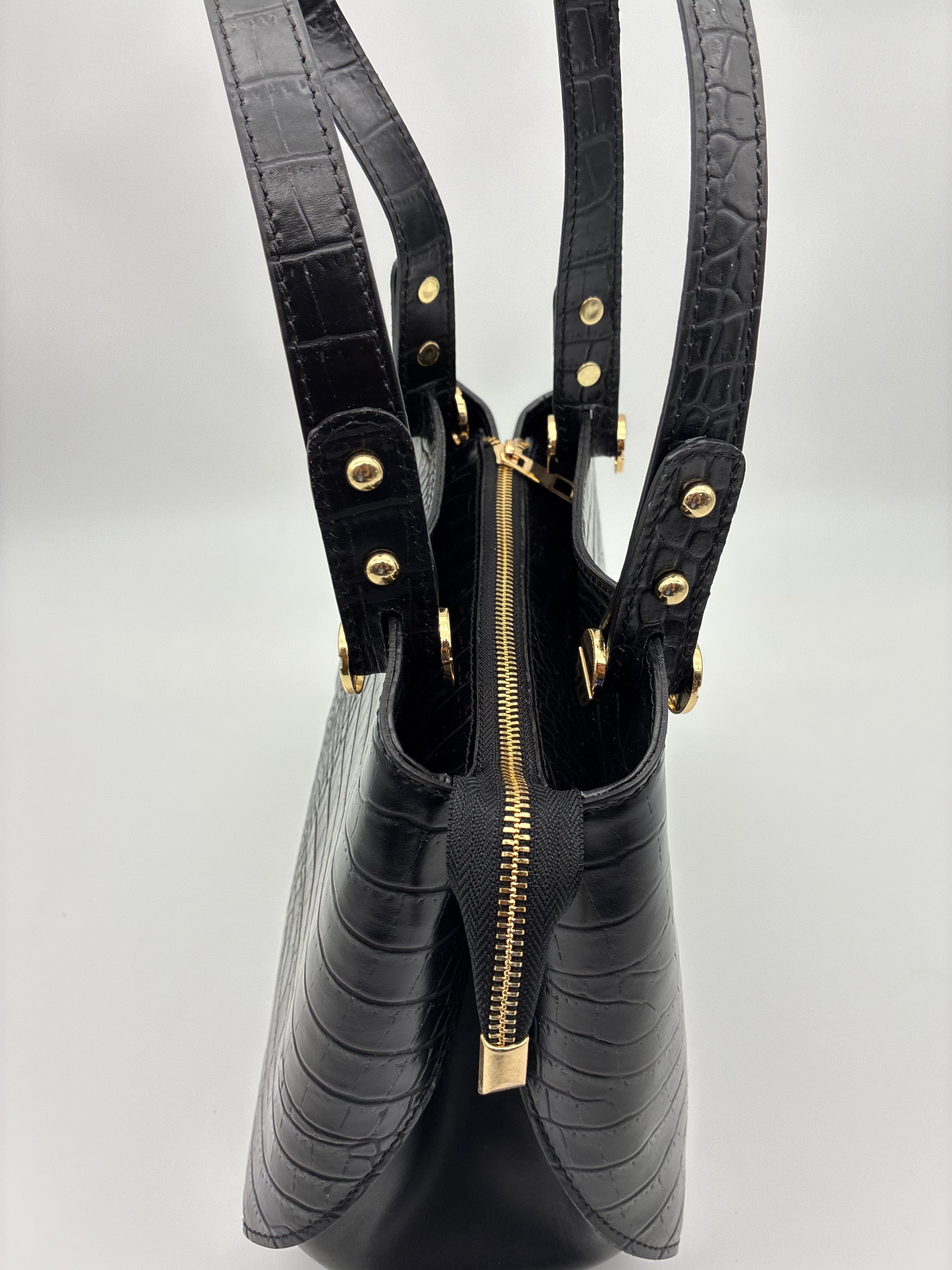 Portofino in Obsidian