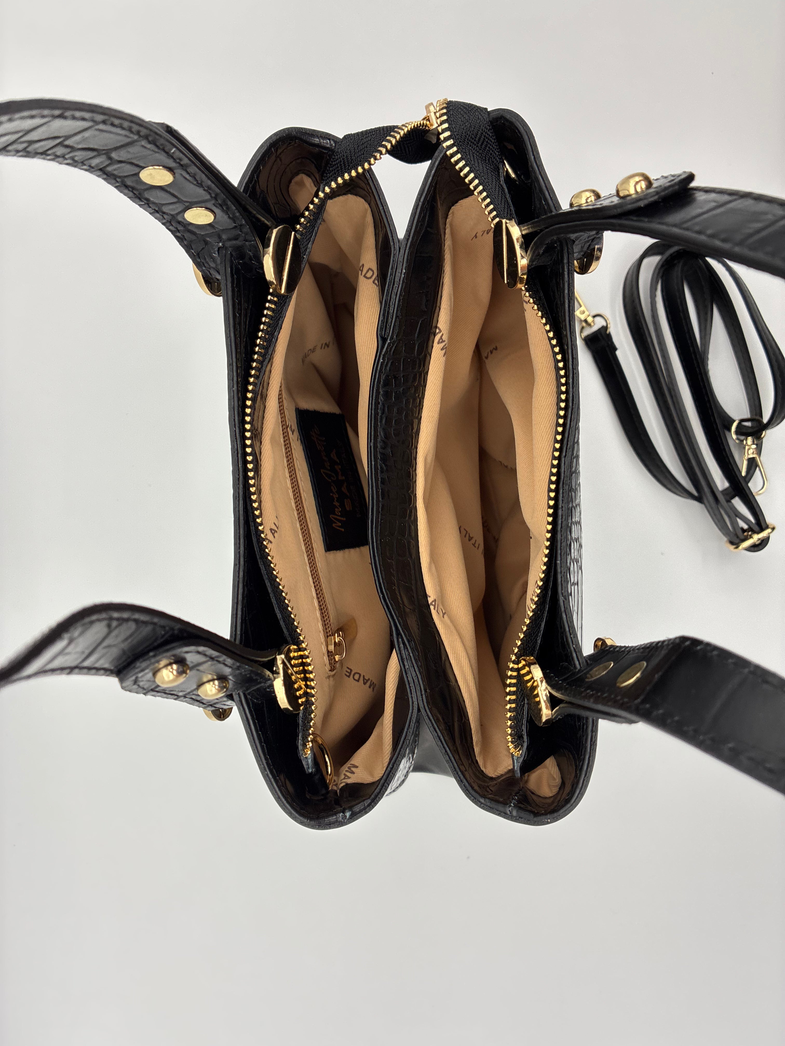 Portofino in Obsidian
