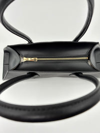 Gela Bag in Obsidian
