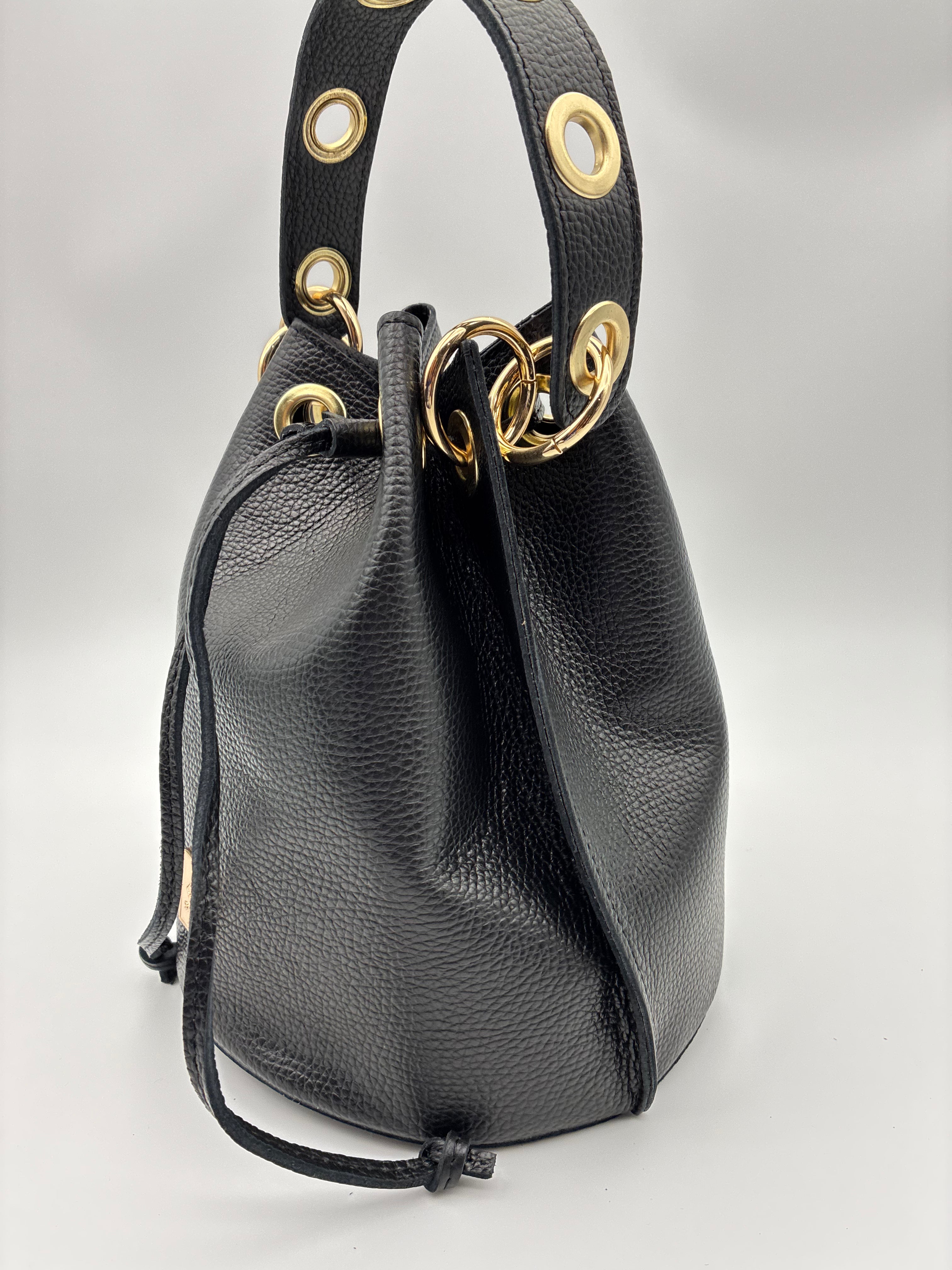 Portici in Obsidian