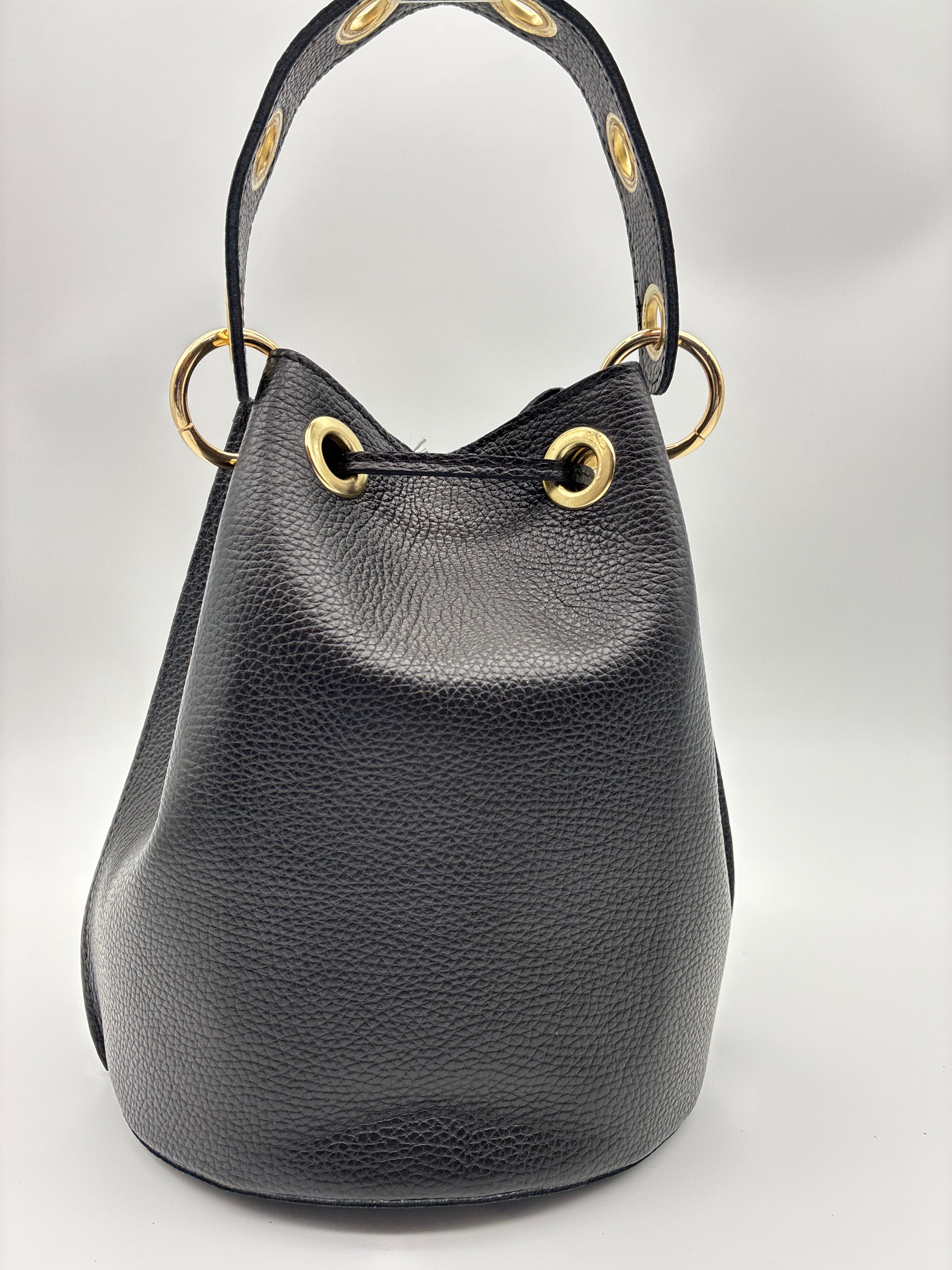 Portici in Obsidian