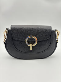 Catania in Obsidian