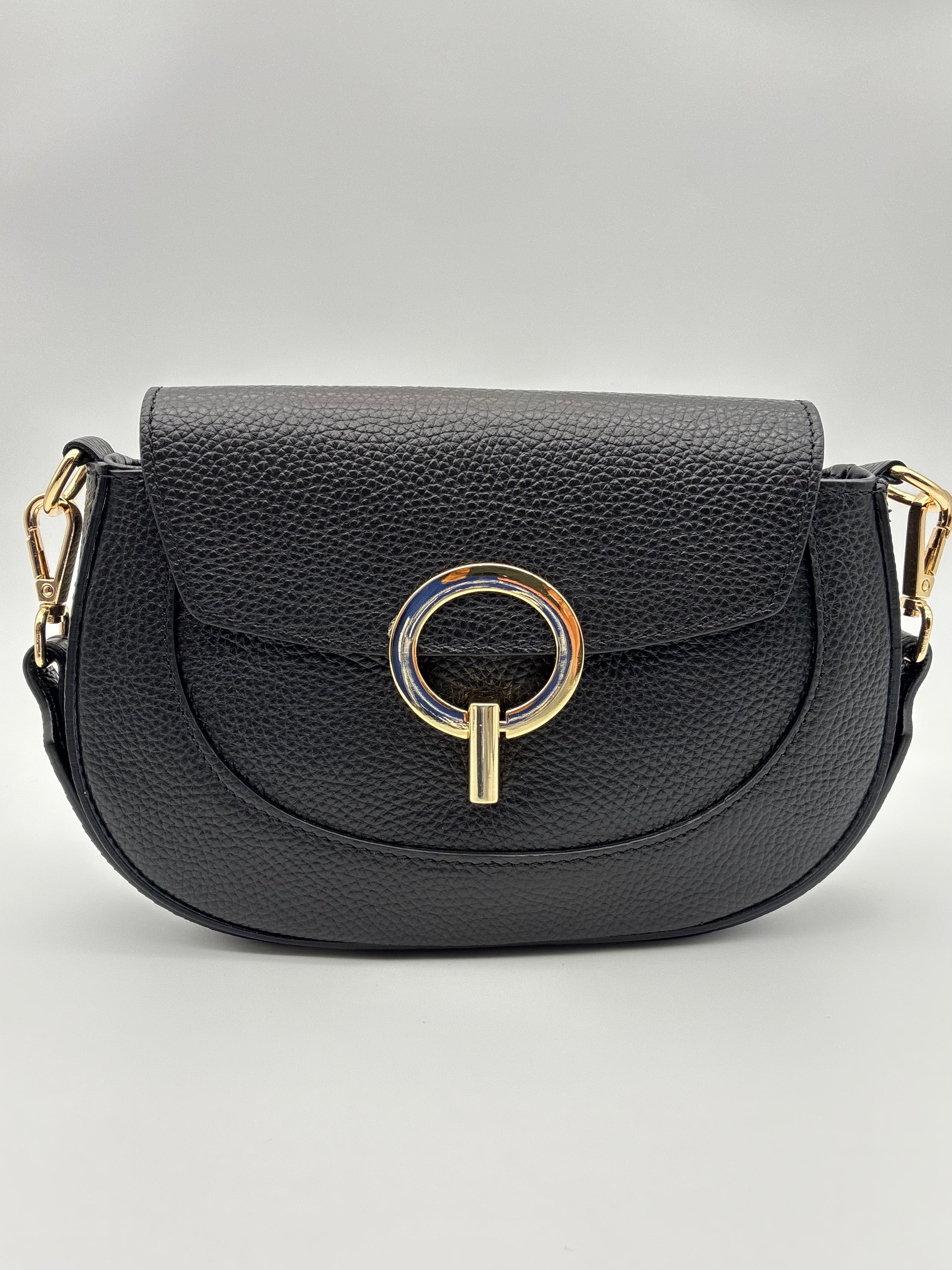 Catania in Obsidian