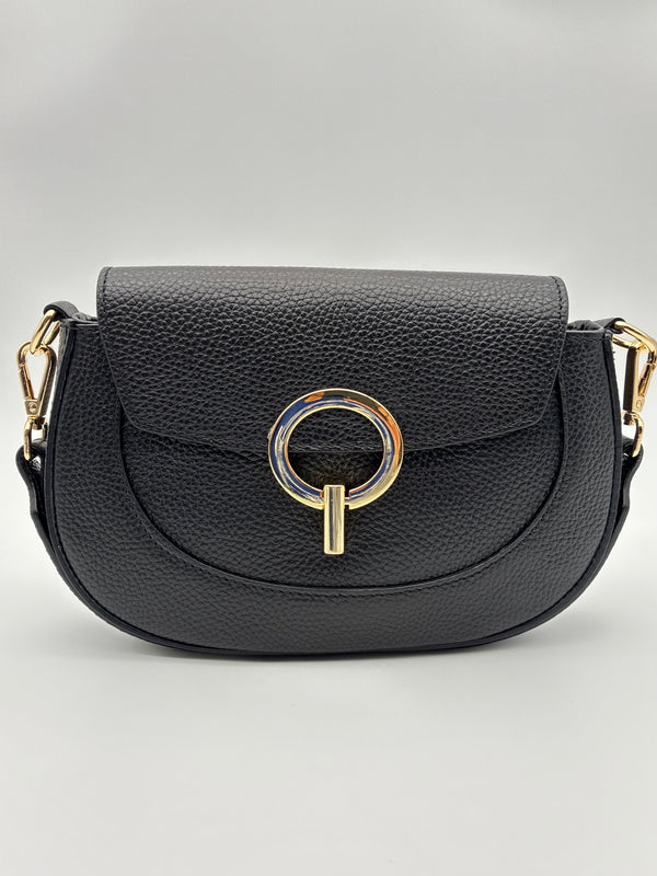 Catania in Obsidian