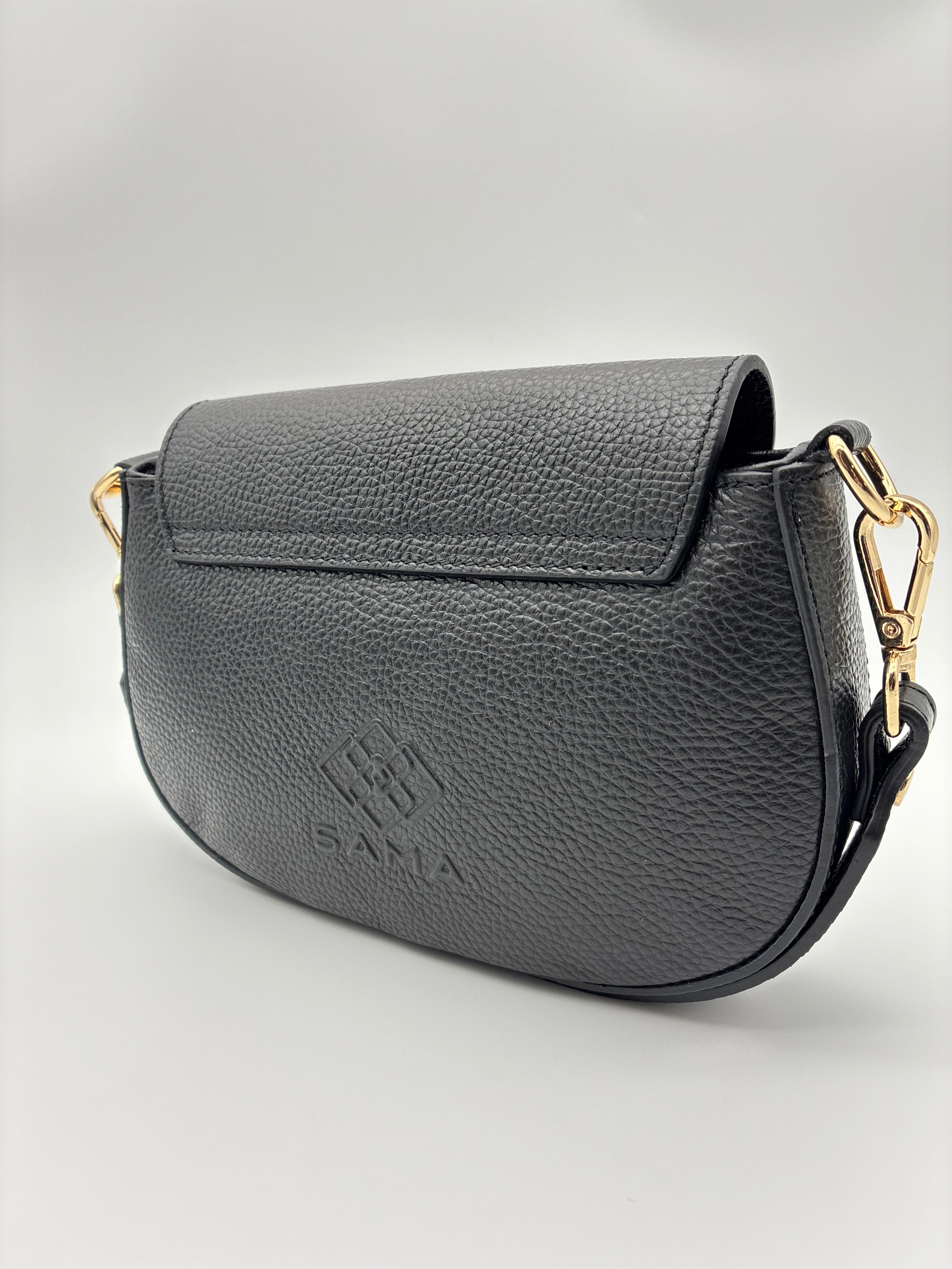 Catania in Obsidian