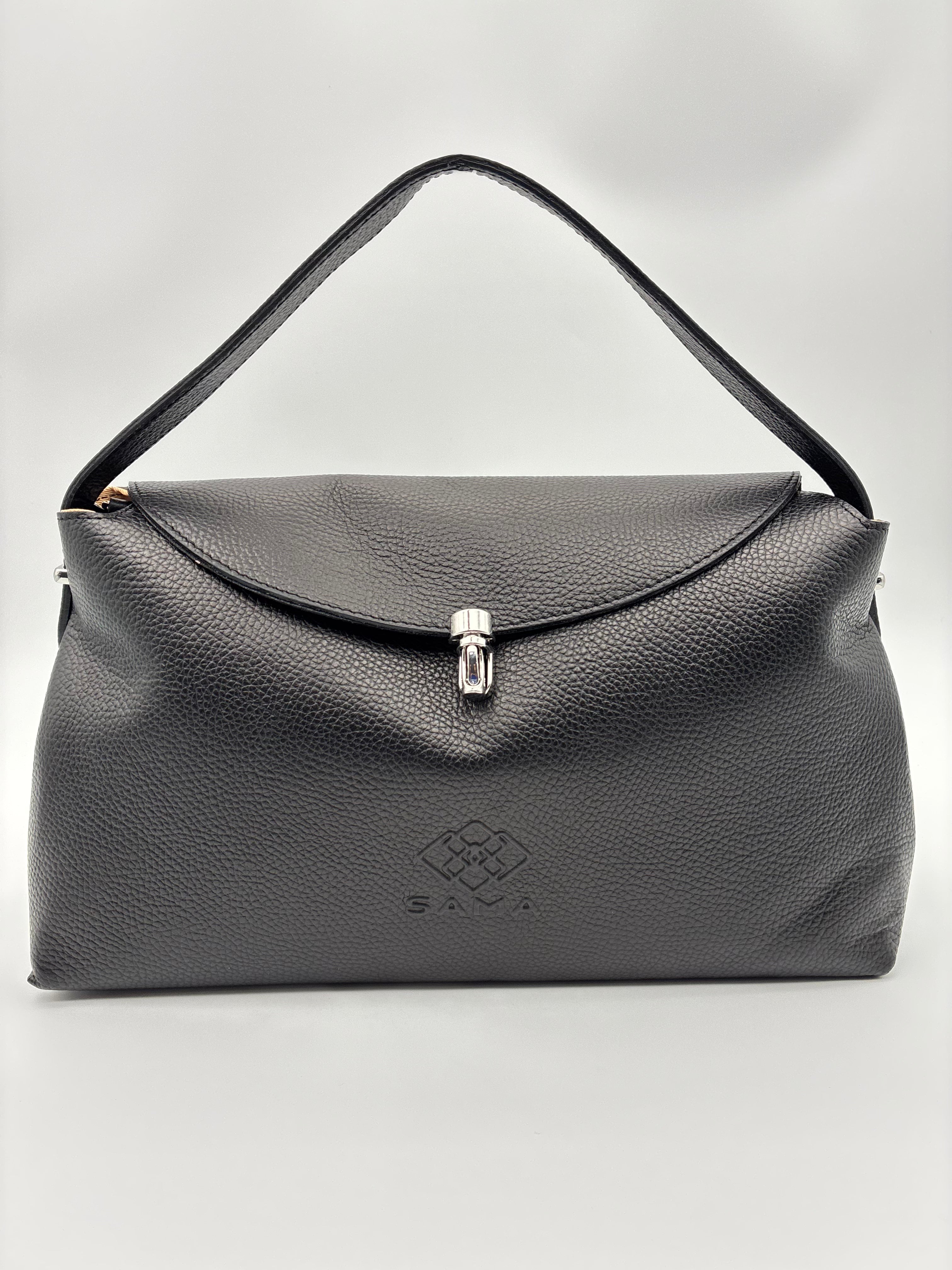 Tresa in Obsidian