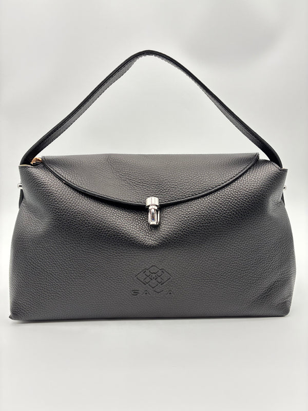 Tresa in Obsidian