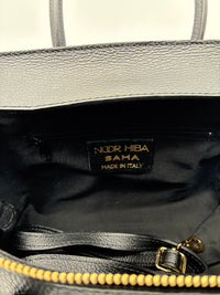 Vincenzetta in Obsidian