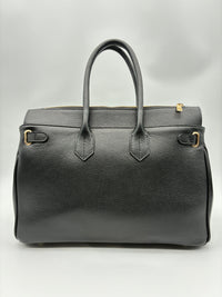 Siena in Obsidian