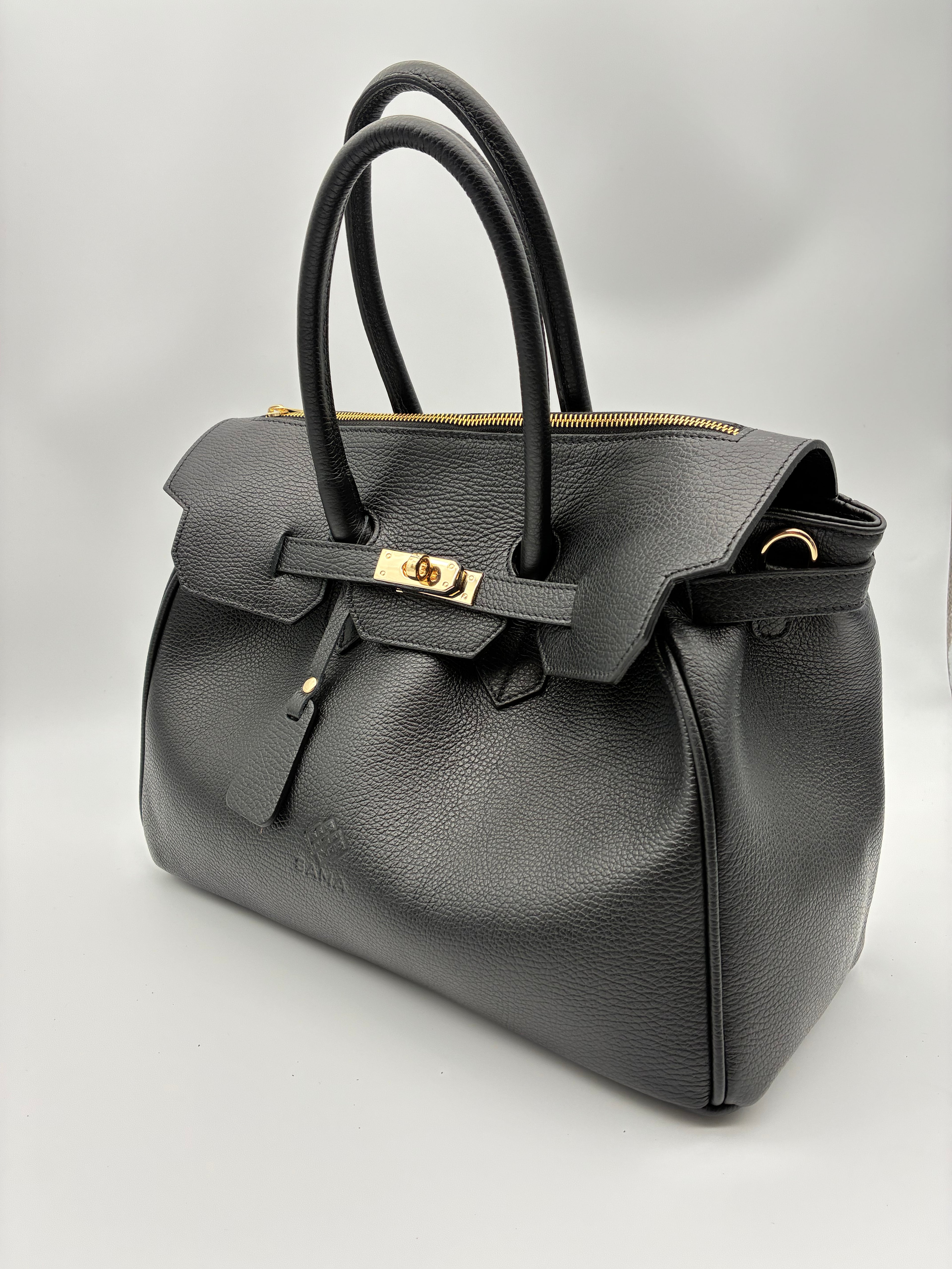 Siena in Obsidian