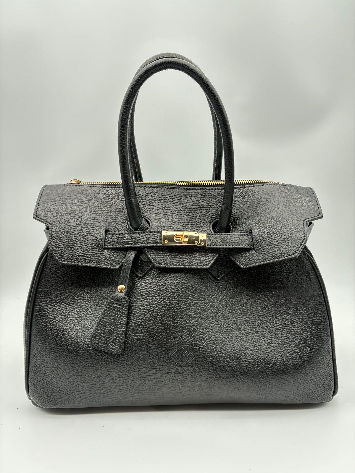Siena in Obsidian