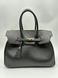 Siena in Obsidian