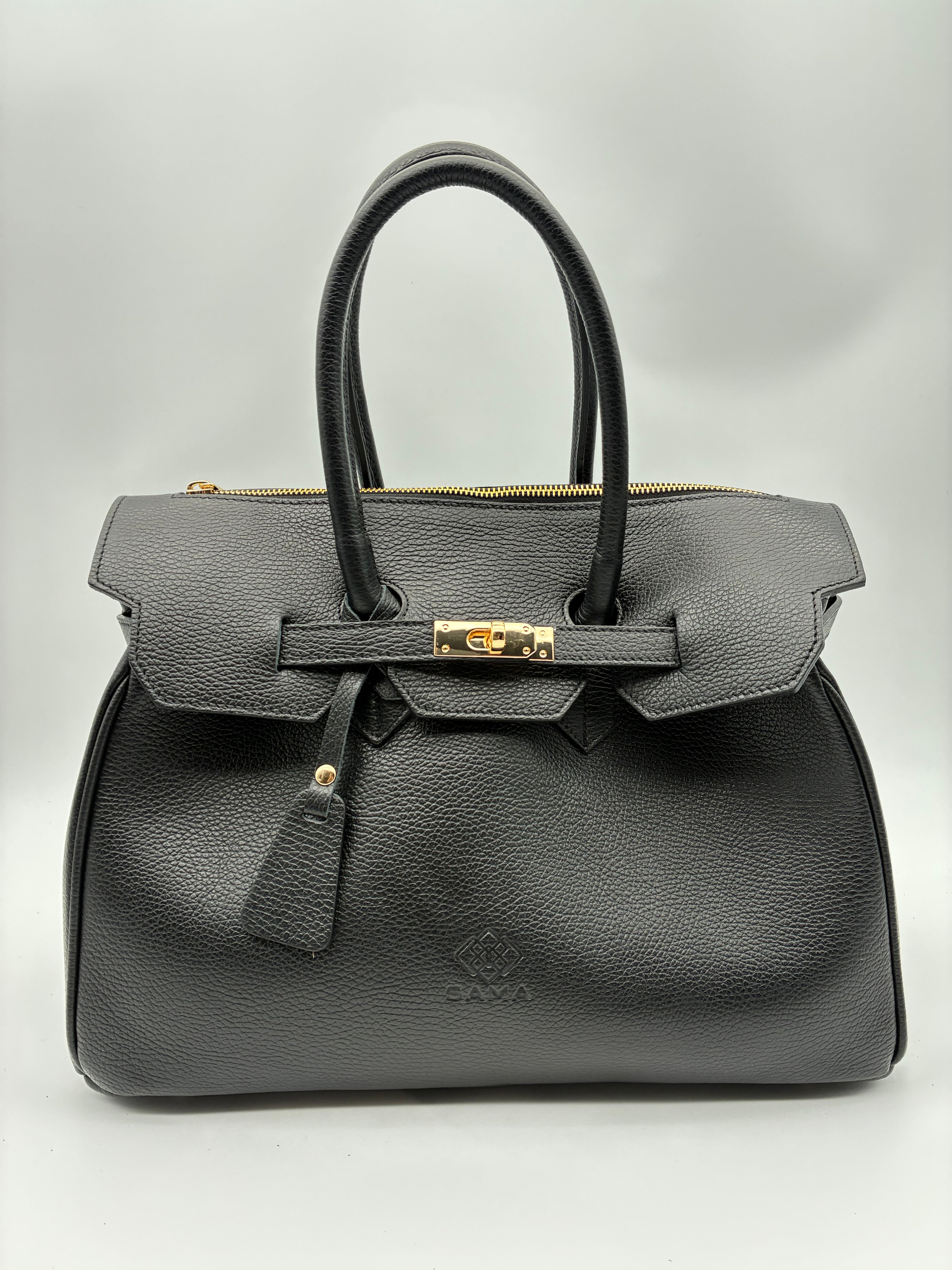 Siena in Obsidian