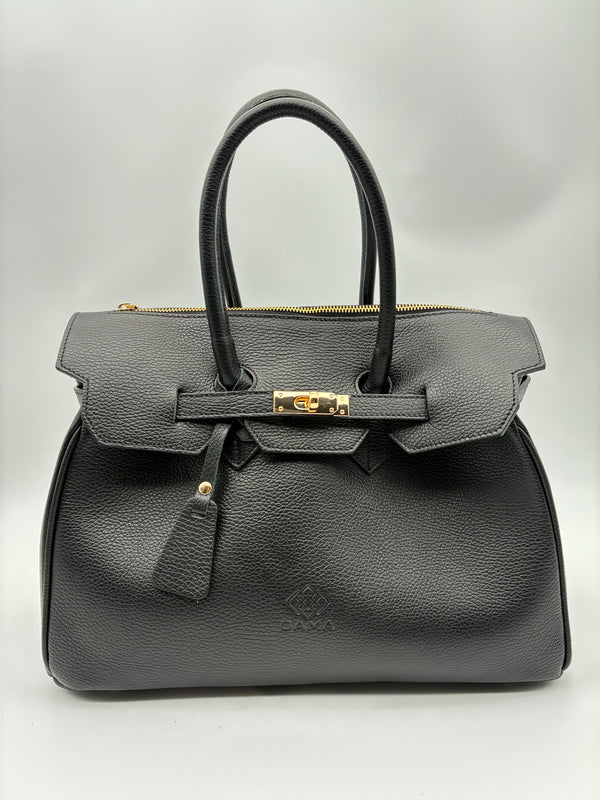 Siena in Obsidian