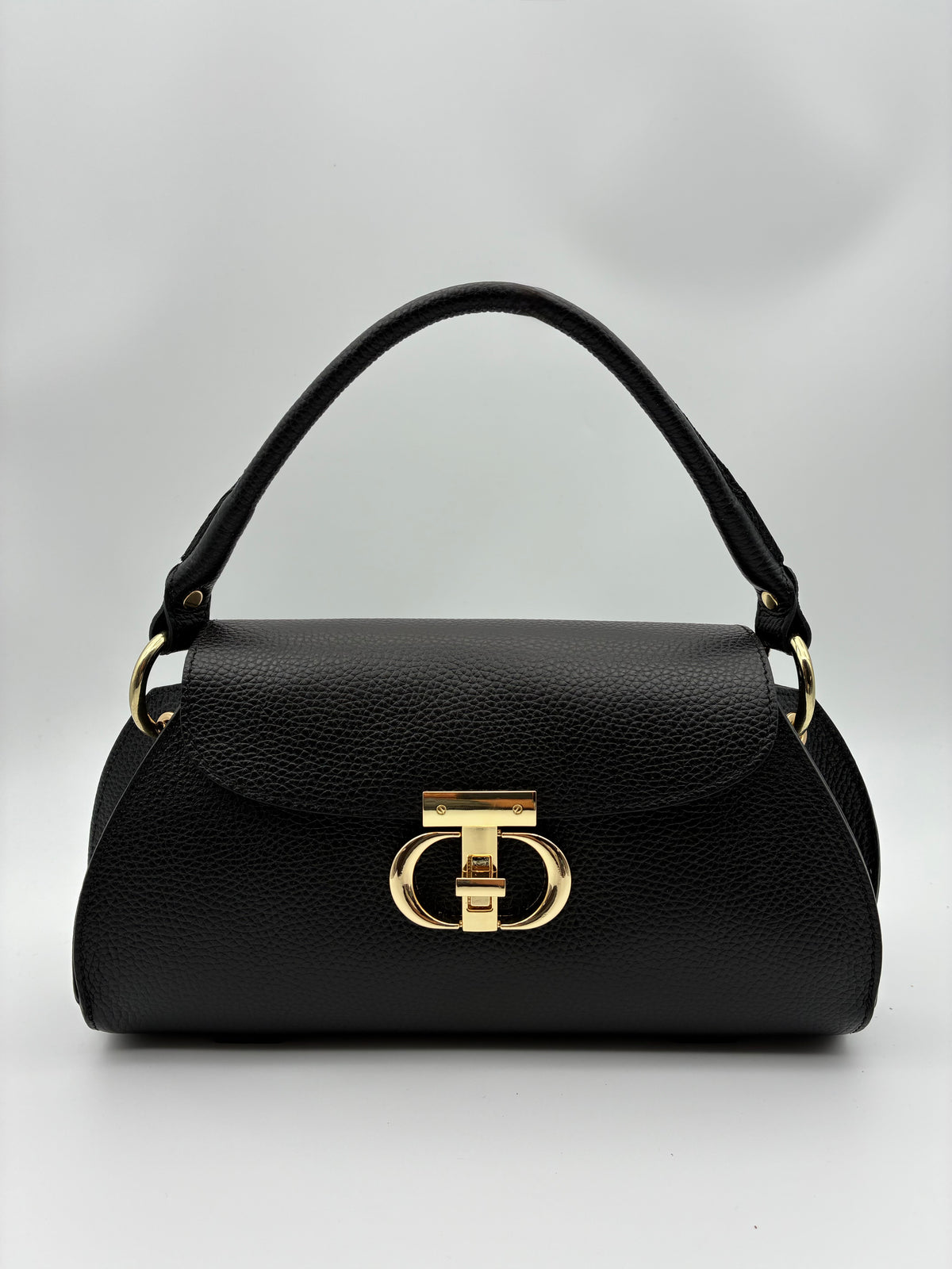 Olbia in Obsidian