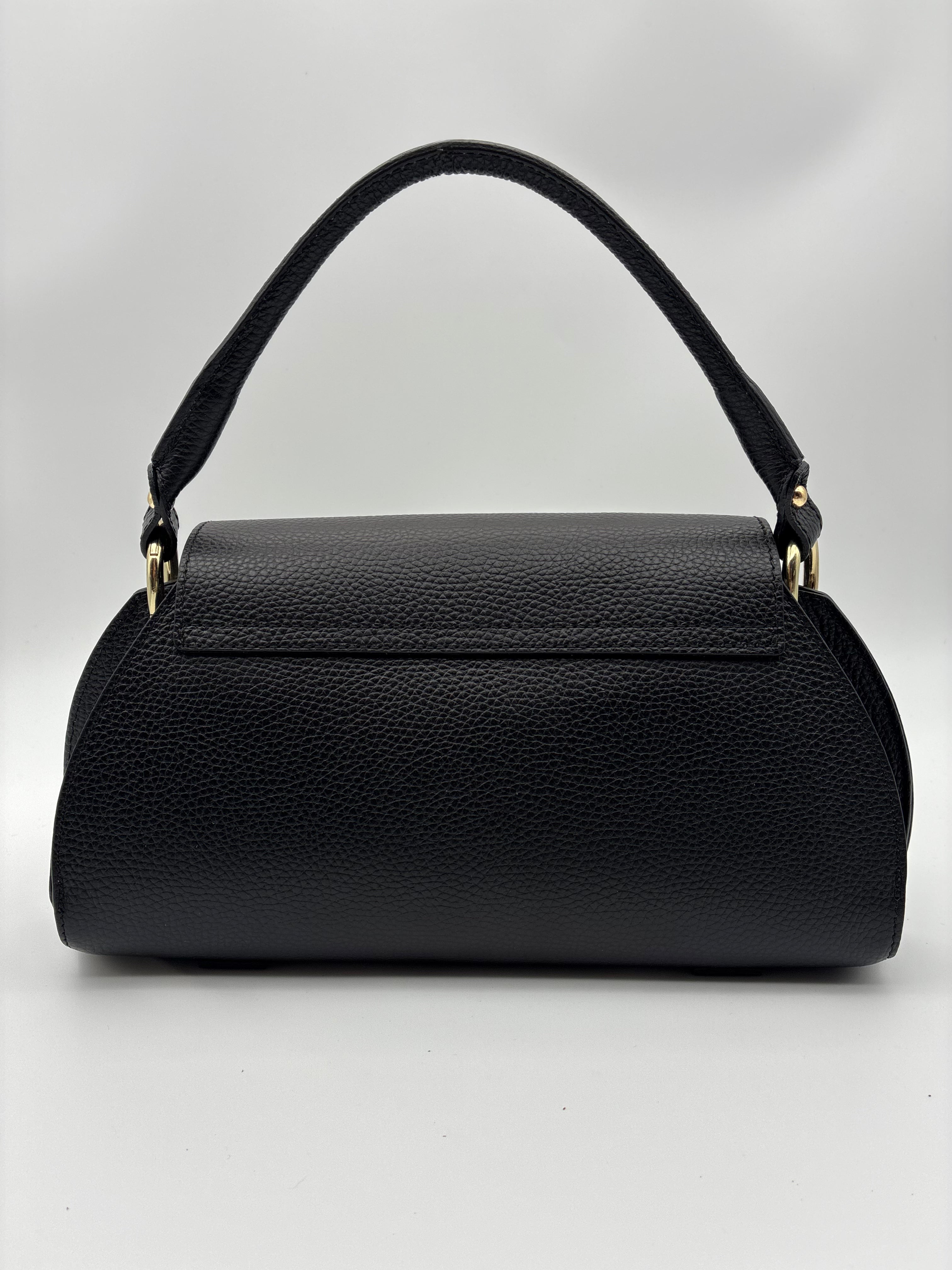 Olbia in Obsidian