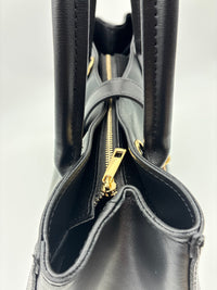 Samina in Obsidian