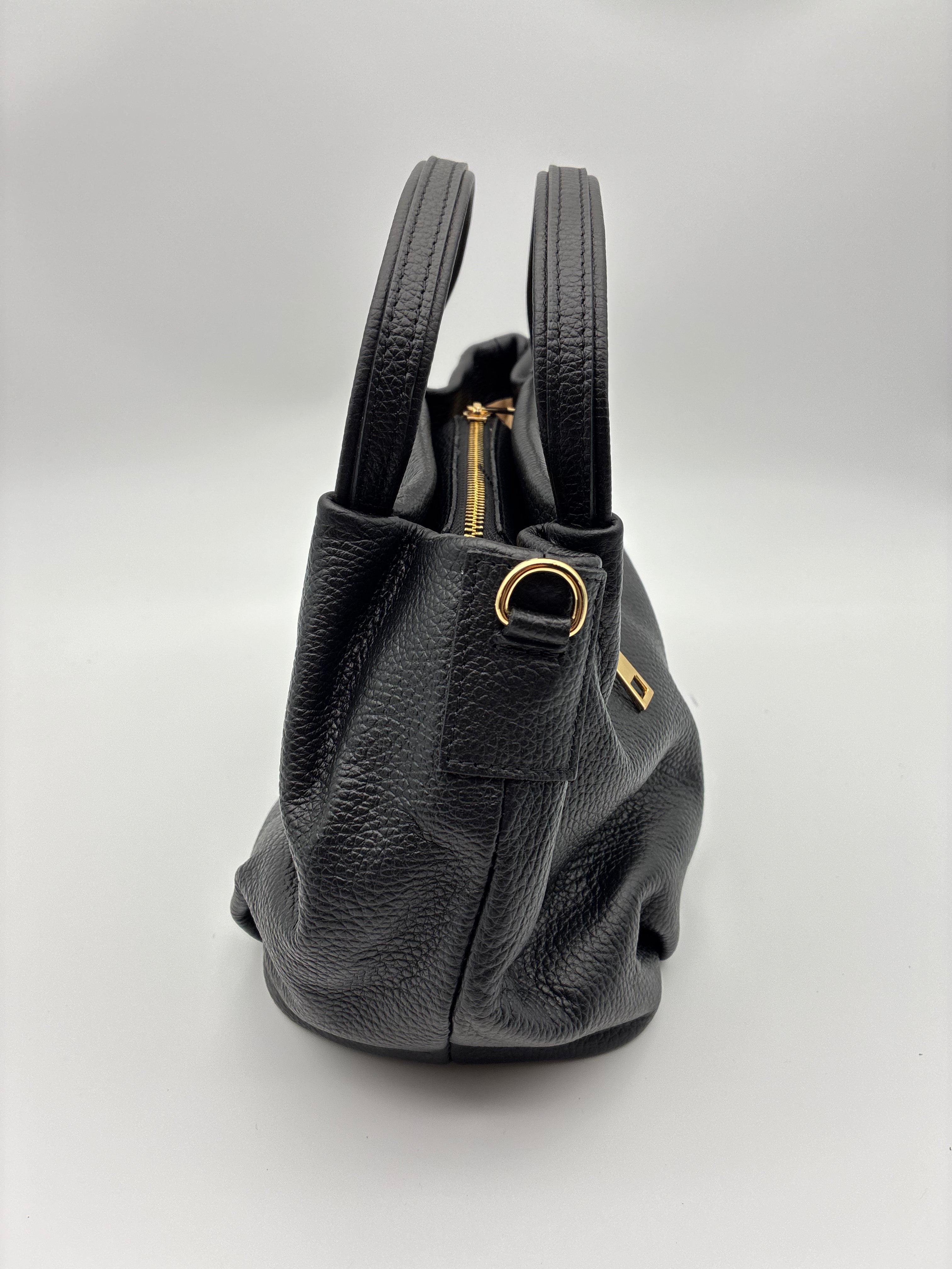 Rosa in Obsidian