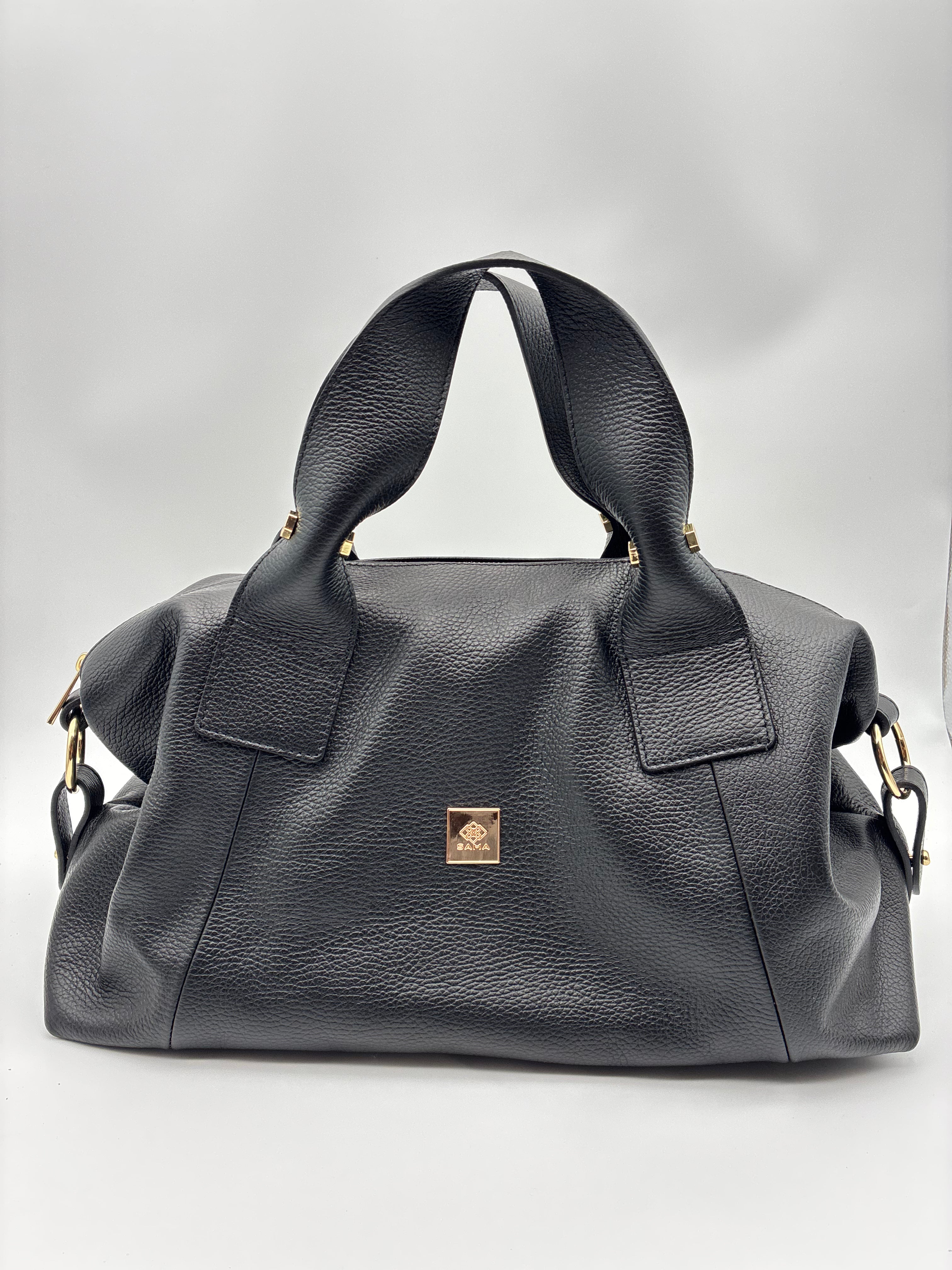 Giorgio in Obsidian