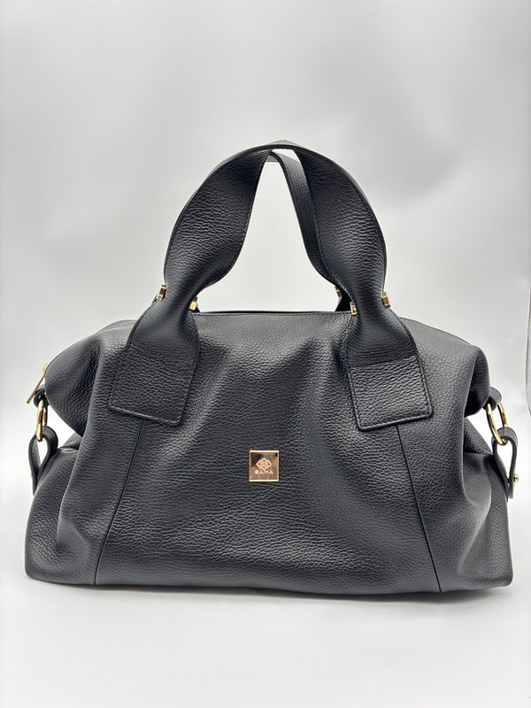 Giorgio in Obsidian