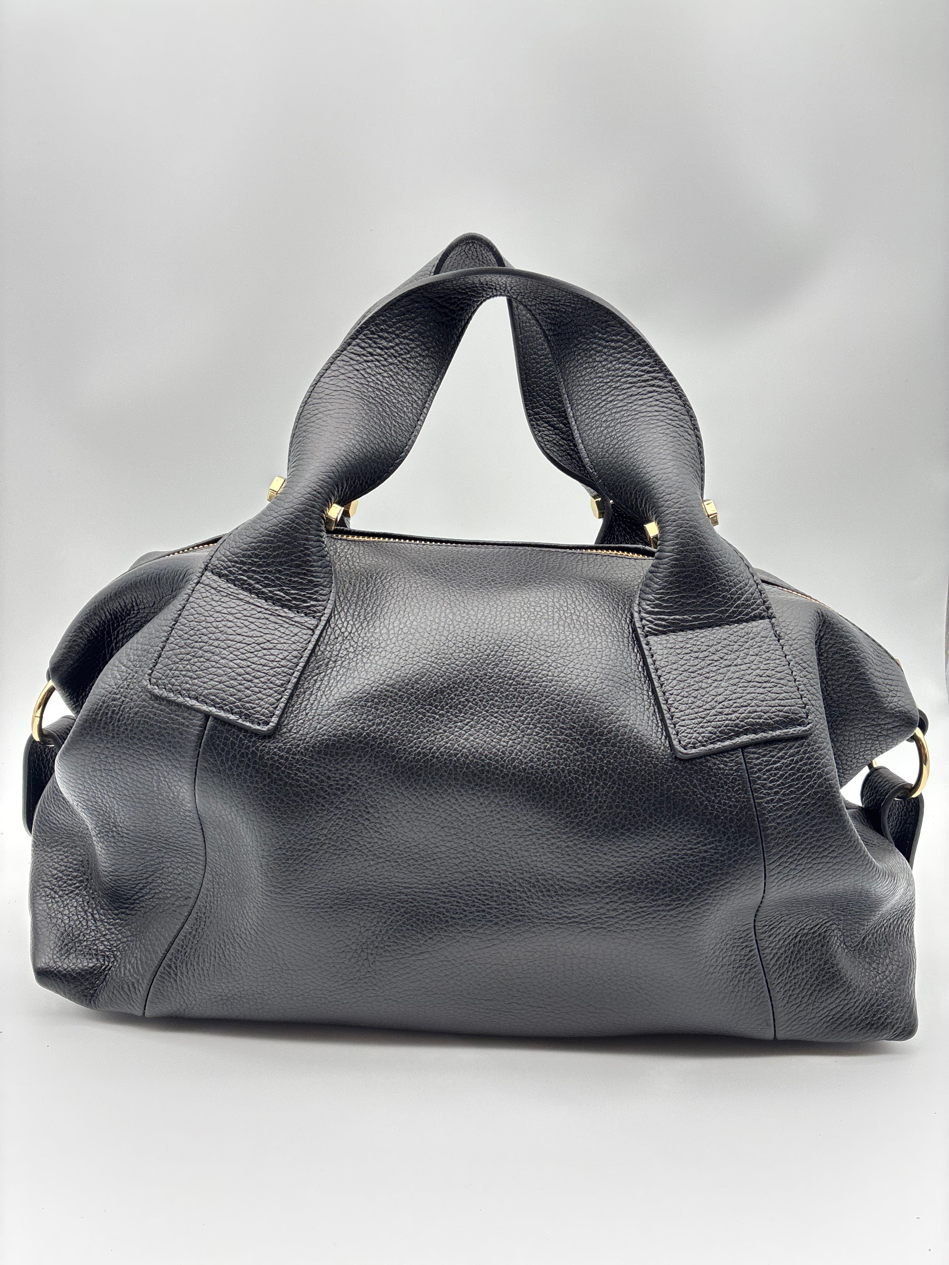 Giorgio in Obsidian