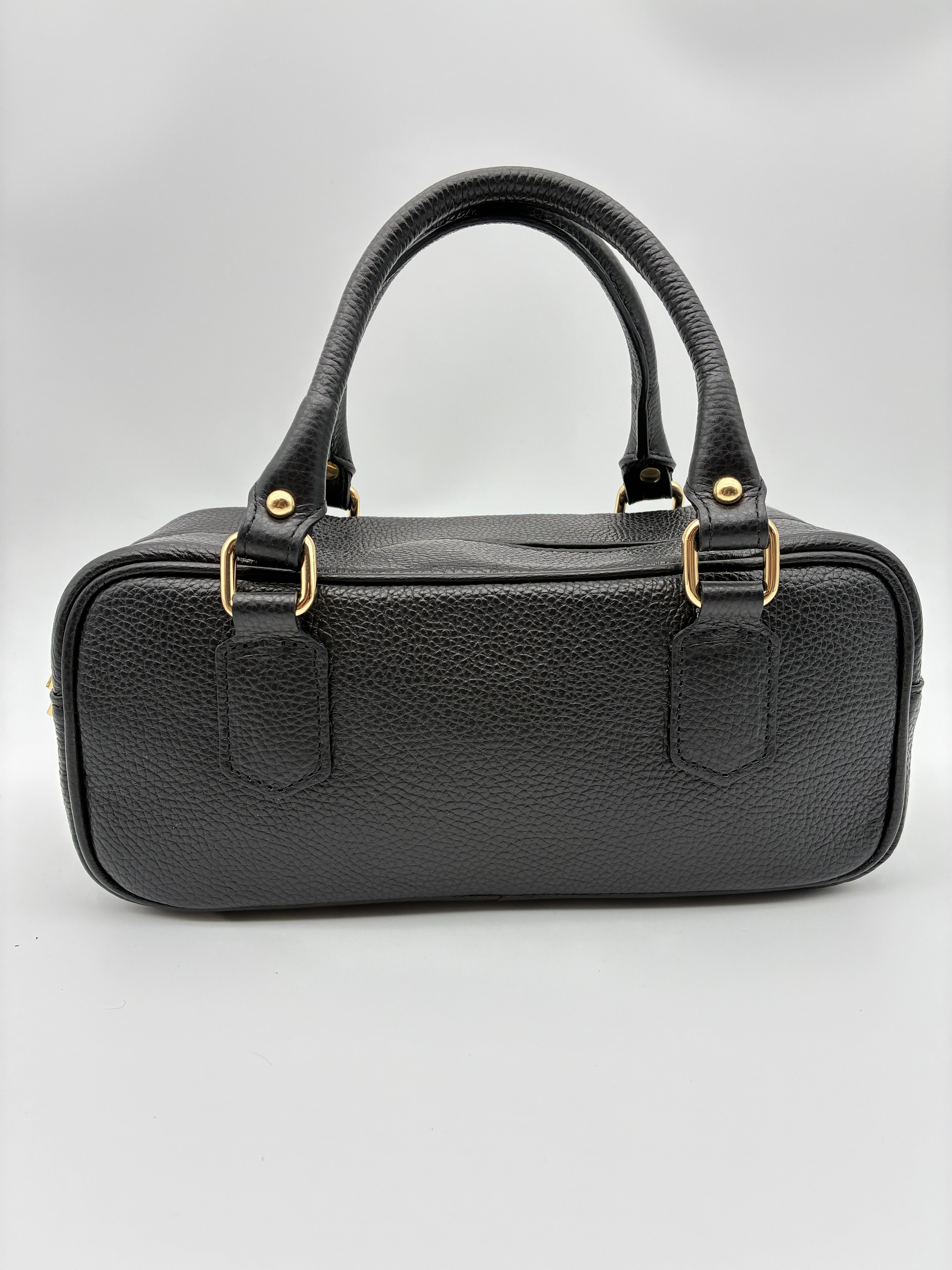 Chiara in Obsidian