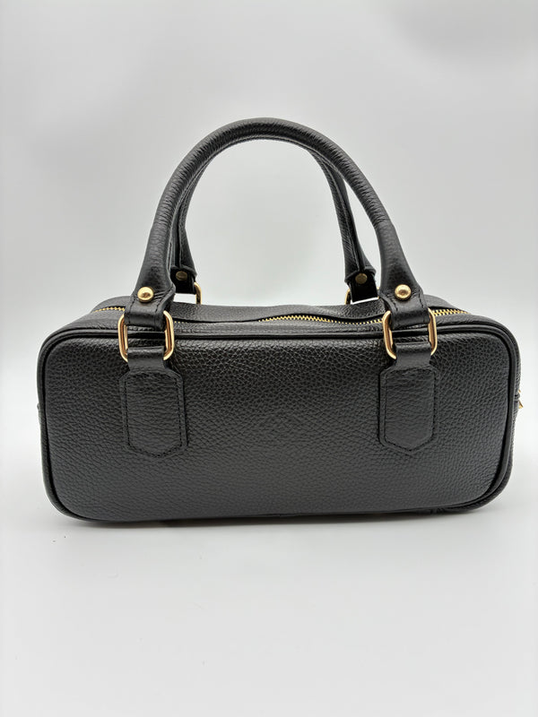 Chiara in Obsidian