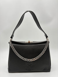 Cori Satchel in Obsidian