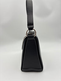 Cori Satchel in Obsidian