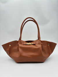 Augusta Bag in Dune