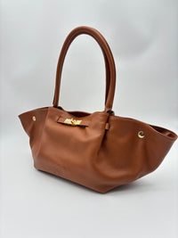 Augusta Bag in Dune