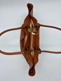Augusta Bag in Dune