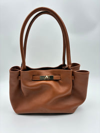 Augusta Bag in Dune