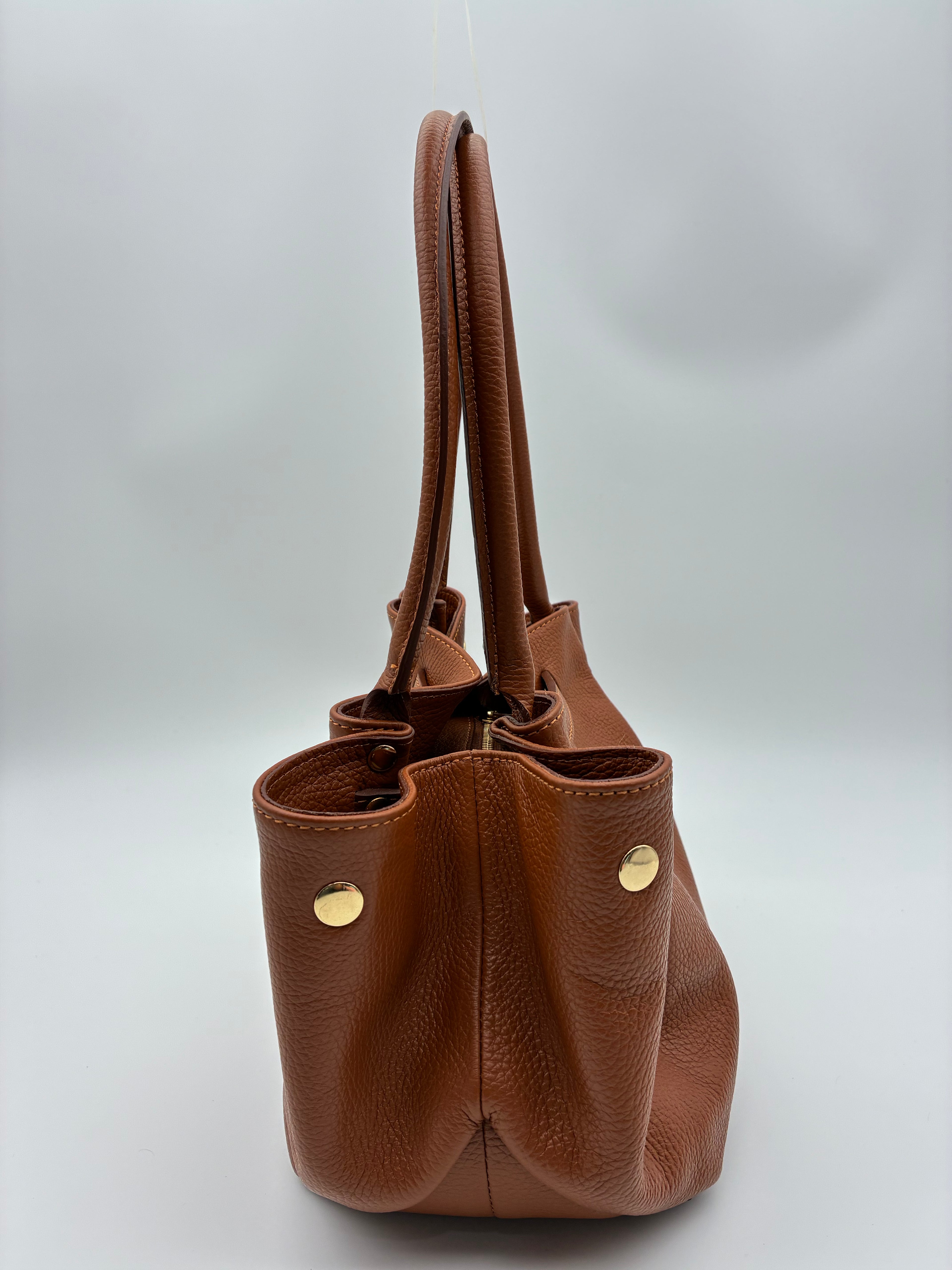 Augusta Bag in Dune