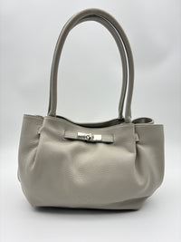 Augusta Bag in Slate