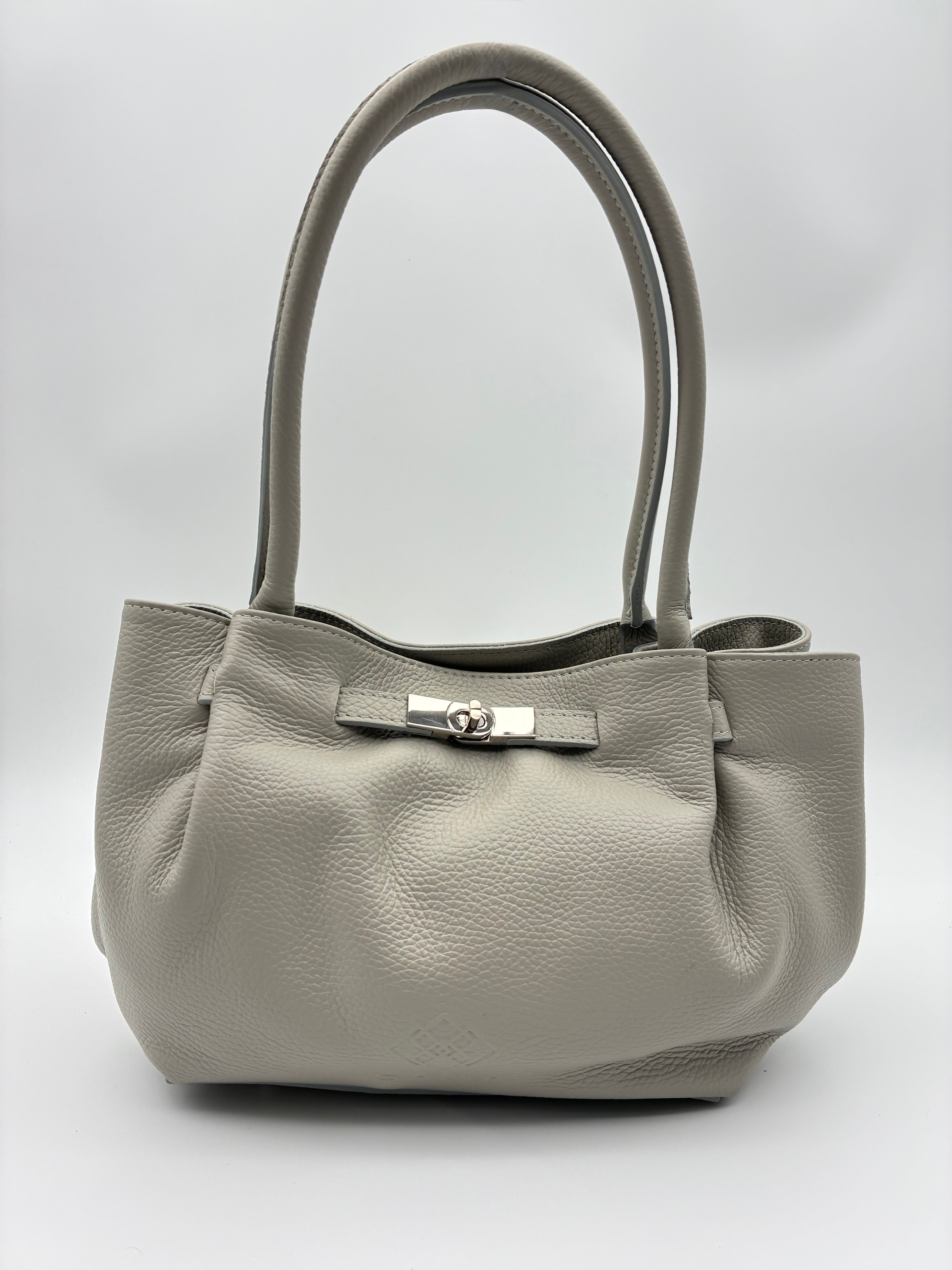 Augusta Bag in Slate
