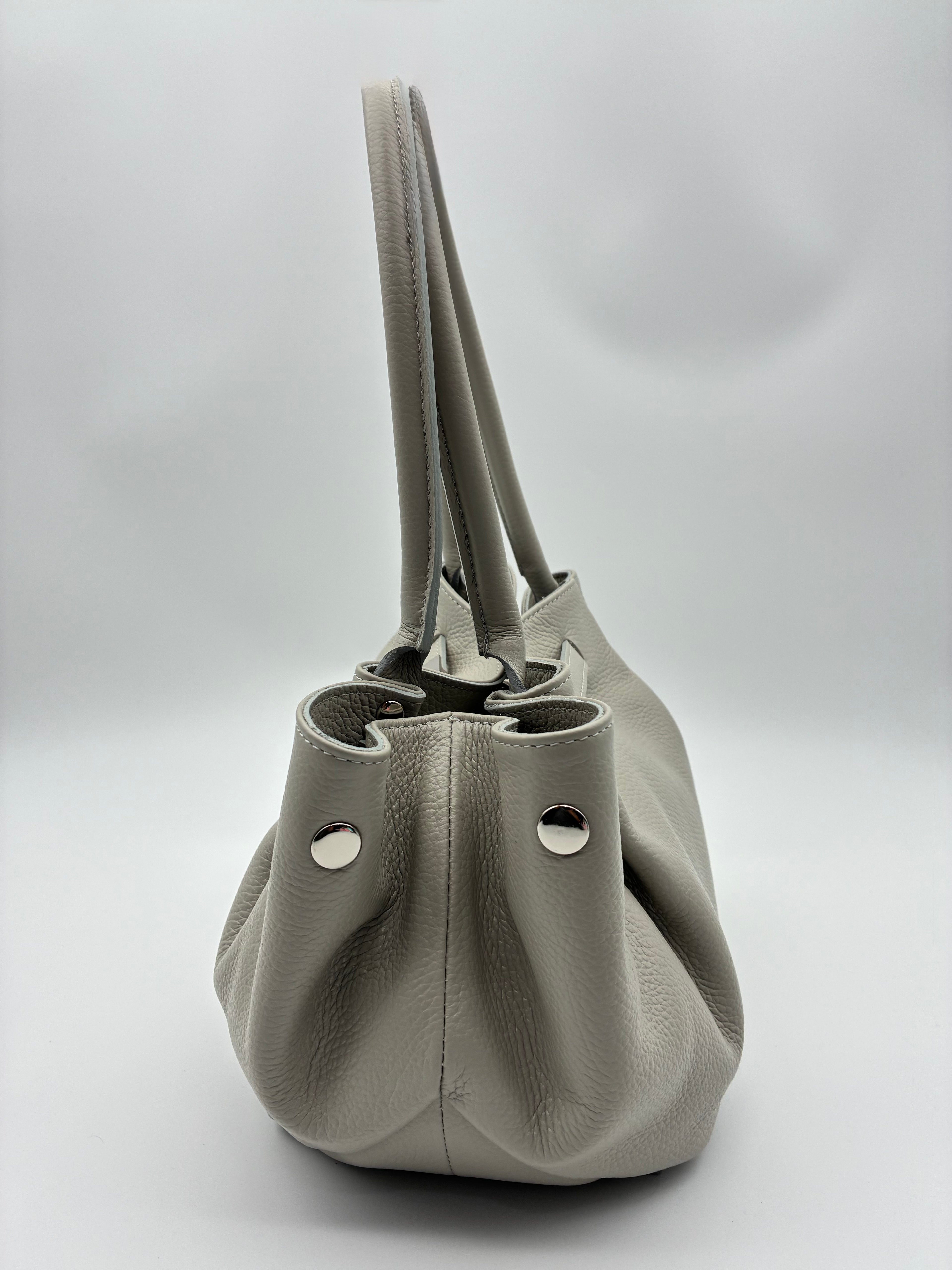 Augusta Bag in Slate