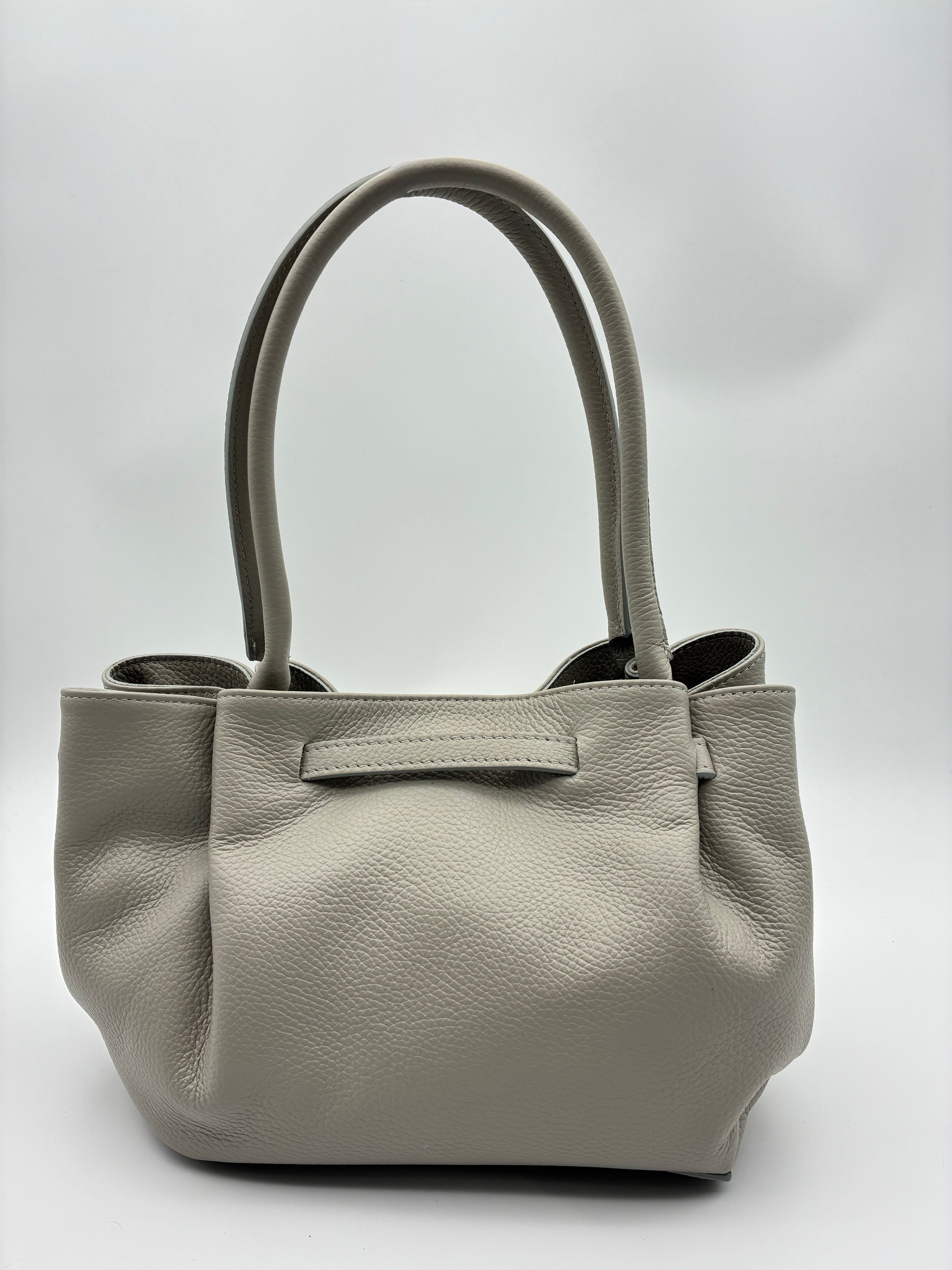 Augusta Bag in Slate