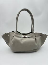 Augusta Bag in Slate