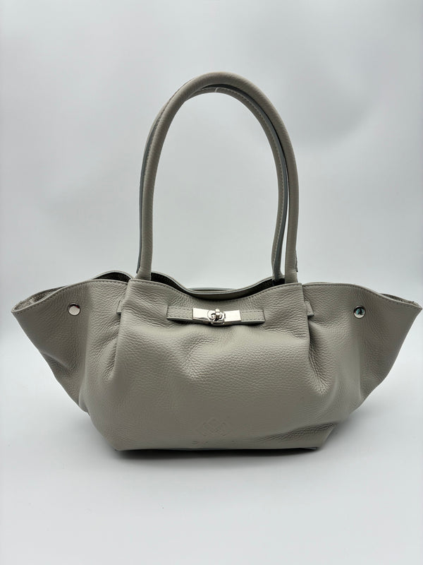 Augusta Bag in Slate