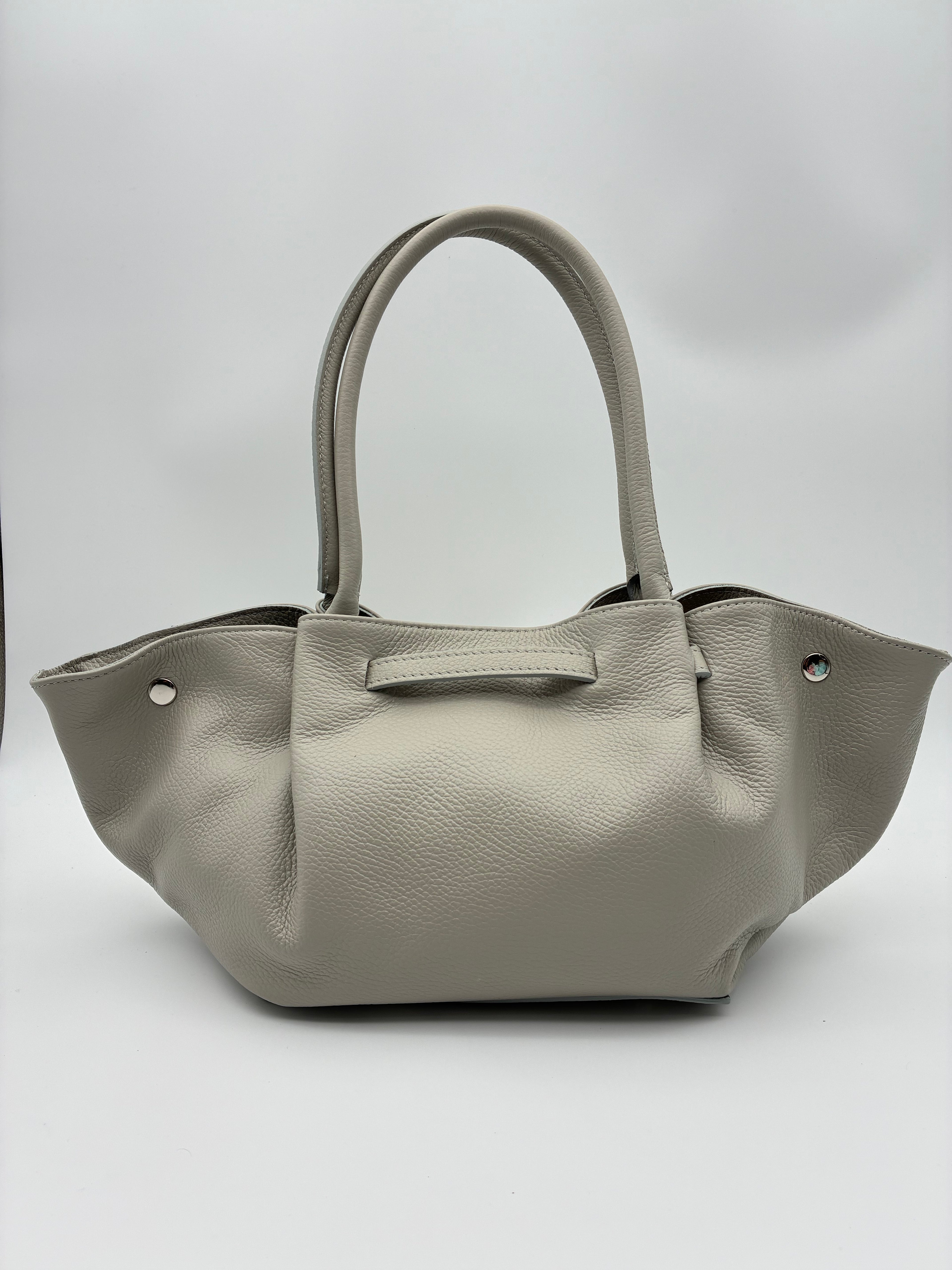 Augusta Bag in Slate