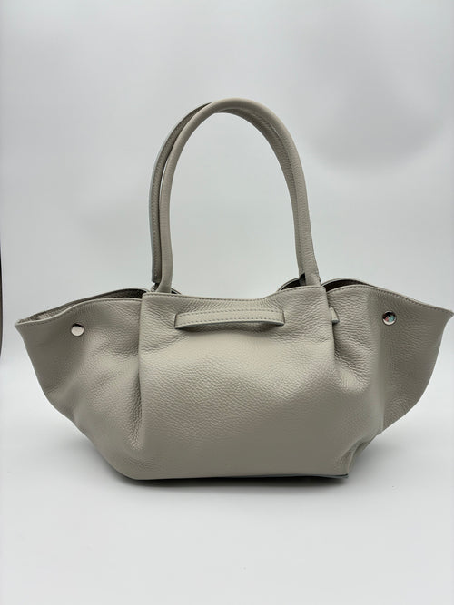 Augusta Bag in Slate