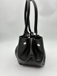 Augusta Bag in Obsidian